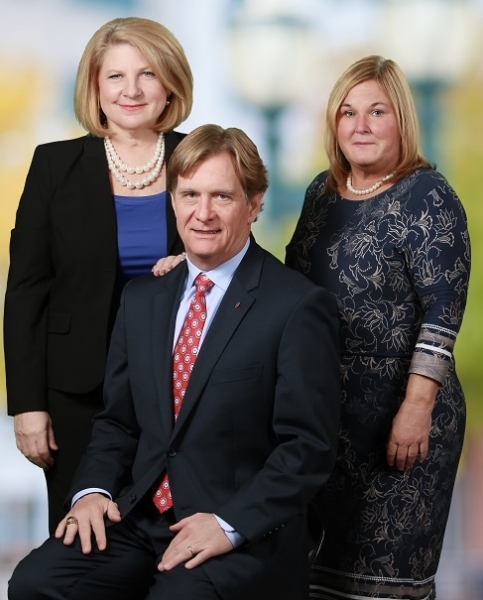 George Group